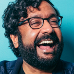 Hari Kondabolu Comes to Comedy Works Larimer Square, October 13-15 Image
