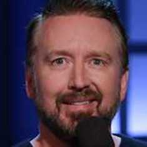 Chad Daniels Comes to Comedy Works Landmark, October 13 - 15 Image
