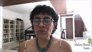 Ganó La Escritora Malva Flores El Premio Internacional Alfonso Reyes 2022 