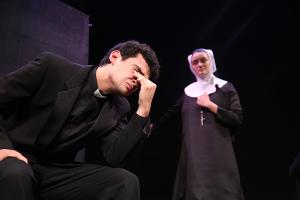 San Francisco State School Of Theatre And Dance Presents DOUBT: A PARABLE This December  Image