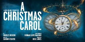 Cast Announced For A CHRISTMAS CAROL at Rose Theatre Image