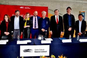 El Festival Artístico De Otoño Y El Centro Cultural Roberto Cantoral Celebran Su 10º Aniversario 