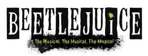 BEETLEJUICE Goes Is On Sale At DPAC On Thursday, October 13 