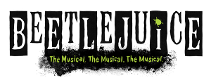 BEETLEJUICE Goes Is On Sale At DPAC On Thursday, October 13 Image
