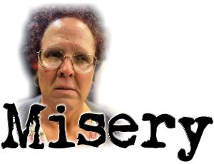 MISERY Opens at The Belmont Next Weekend 
