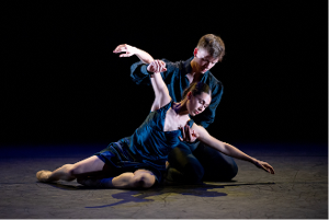 New English Ballet Theatre and Friends Present CYCLES OF LOVE AND LOSS Image