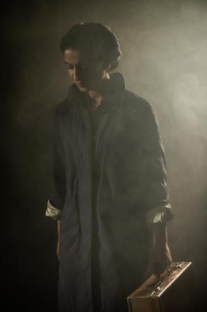 Kali Theatre Presents NOOR at Southwark Playhouse Image