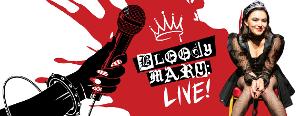 BLOODY MARY: LIVE! Comes to Caveat Image