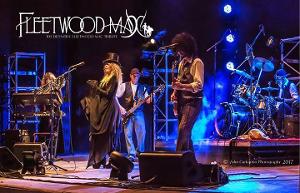 Rotary Rocks The Raue With The Definitive Fleetwood Mac Tribute Band Image