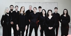 Crash Ensemble Announce 25th Anniversary Programme  Image