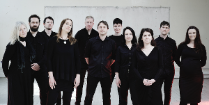 Crash Ensemble Announce 25th Anniversary Programme Image