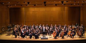 Massapequa Philharmonic Announces Season Kickoff SYMPHONIC SPOOKTACULAR Image