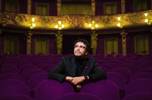 Latin Grammy Award Winner Andres Cépeda To Perform Two Shows At City Winery Boston, November 5  Image