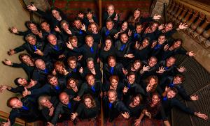 The Choral Project and San José Chamber Orchestra Present WINTER'S GIFTS in December Image