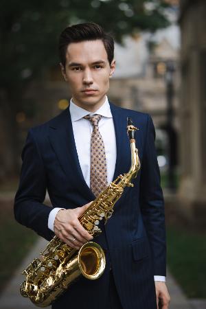 Naumburg Foundation Announces Winners Of The 2022 International Saxophone Competition 