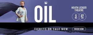 Black Swan State Theatre Company Presents OIL Image