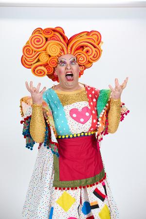 Cast Announced For SLEEPING BEAUTY Panto at The Gaiety Image