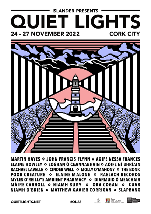 Quiet Lights Festival Announce Line-up Image