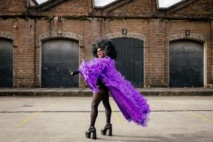 Carriageworks Announces Program Highlights For First Nations Program Image