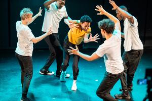 Broken Box Mime Theater to Present BKBXKIDS! ASKS WHY in November  Image