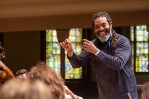 RPO to Close HARRIET TUBMAN BICENTENNIAL CELEBRATION With Free Concert This Month 