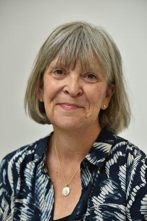 Sarah Hall Appointed as New Perspectives' Chair of the Board of Trustees Image