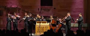 Gratitude The Theme In Epic Baroque November Concerts Image