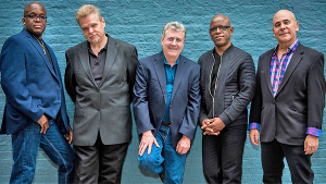 David Sanborn and Spyro Gyra to Headline JAZZ FEST POMPANO BEACH in January  Image