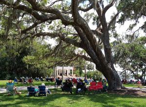 Sarasota Orchestra's Free Parks Concerts Return For Third Season  Image