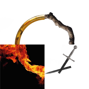 Regents Opera to Present RING CYCLE This November Image
