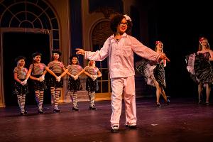 The Lady Hoofers Tap Ensemble to Present THE TAPCRACKER in December Image