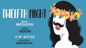 Spotlighters to Present TWELFTH NIGHT Beginning This Month Image