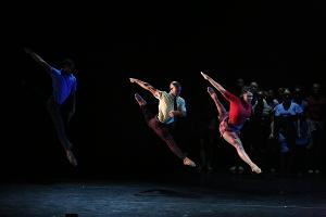 Dallas Black Dance Theatre to Present DIRECTOR'S CHOICE SERIES in November  Image