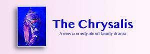 StoryMan Productions to Present a Staged Reading of THE CHRYSALIS Image