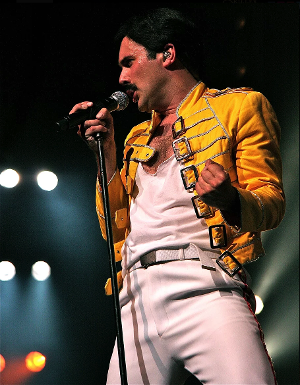 KILLER QUEEN: A TRIBUTE TO QUEEN Will Play Jacksonville Center for the Performing Arts This Week 