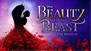 BEAUTY AND THE BEAST Pre-Sales Begin 31 October Image