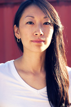 Irvington Theater To Present Reading Of Rachel Yong's New Play at The Irvington Public Library 