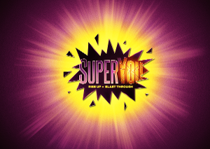 New Rock Musical SUPERYOU Will Debut in the UK This Weekend  Image