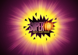 New Rock Musical SUPERYOU Will Debut in the UK This Weekend Image