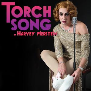 Moonbox Productions Presents The Tony Award Winning Play TORCH SONG, December 2-23 Image