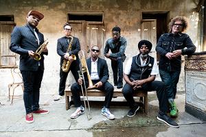 Preservation Hall Jazz Band and The Rascals Come To MPAC In November  Image