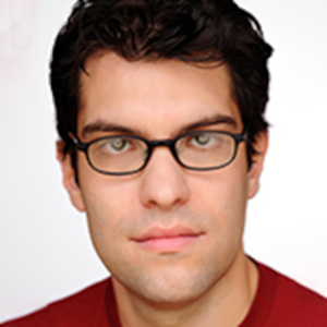 Dan Mintz Comes to Comedy Works Larimer This Week 