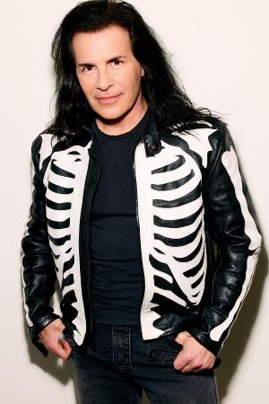 Comedians Hal Sparks Brings Laughs To Southern California This Weekend Image