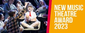 BYMT's New Music Theatre Award Opens For Applications Image