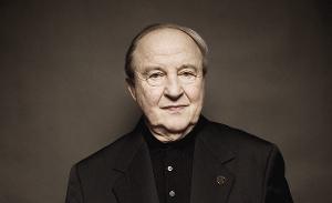 Wigmore Hall Salutes Music Legend Menahem Pressler Ahead Of His 99th Birthday  Image