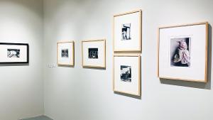 El Museo De Arte Moderno Presenta La Exposición Manuel Álvarez Bravo. Vanguardia Fotográfica  Image