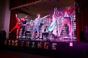 Orlando Fringe Announces “Fringe ArtSpace” Performing Arts Venue Coming To Downtown Orlando 