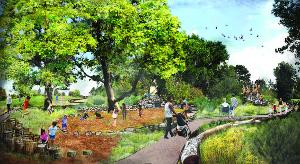 Denver Arts & Venues Requests Qualifications For Four New Denver Public Art Projects Image