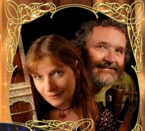 Teatro Paraguas Presents Celtic Winter Concert: Music, Poetry and Stories With FOUR SHILLINGS SHORT  Image