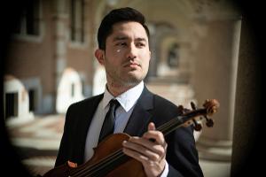 Tchaikovsky, Elgar And Barber Masterworks Launch South Florida Symphony Orchestra's 25th Anniversary Season 